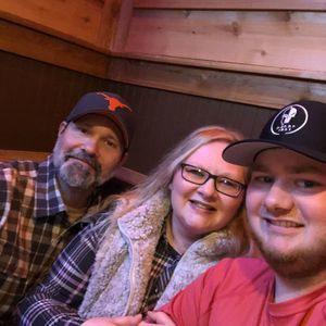 Meet your Posher, Rita